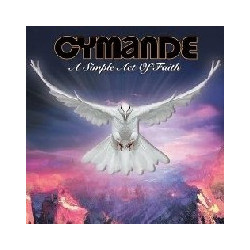 A SIMPLE ACT OF FAITH