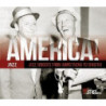 AMERICA! JAZZ SINGERS FROM ARMSTRONG TO