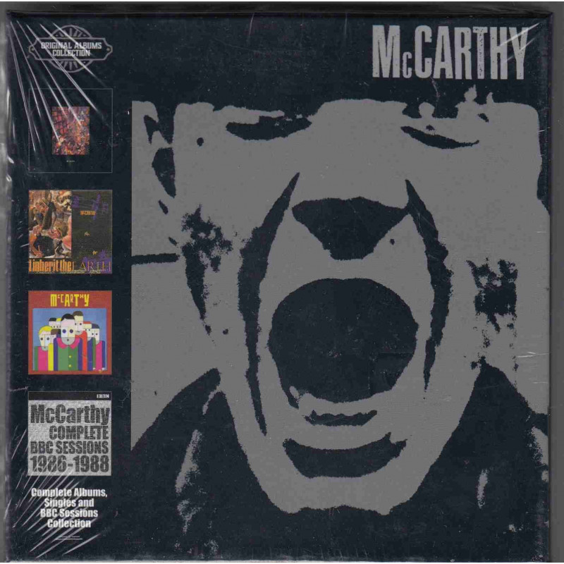 COMPLETE ALBUMS, SINGLES AND BBC COLLECT