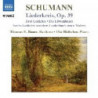 LIEDER (INTEGRALE), VOL.7