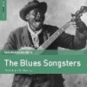 THE ROUGH GUIDE TO THE BLUES SONGSTERS