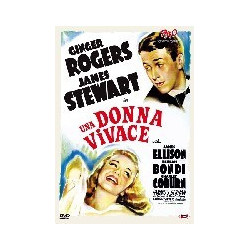DONNA VIVACE (UNA)