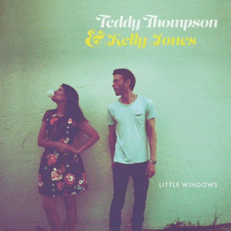 LITTLE WINDOWS-CD