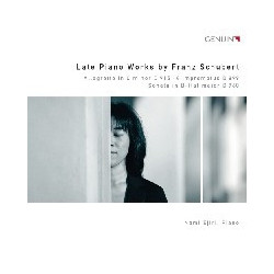 SONATA PER PIANOFORTE D...