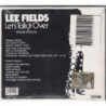 LET'S TALK IT OVER (DELUXE REISSUE + BON
