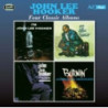 FOUR CLASSIC ALBUMS