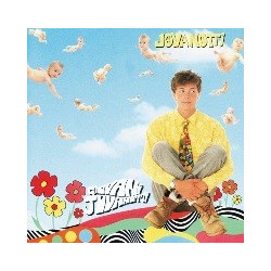 GIOVANI JOVANOTTI