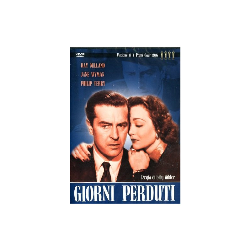 GIORNI PERDUTI (1945)