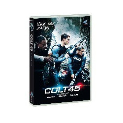 COLT 45 DVD S