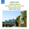 SONATE PER VIOLINO ARRANGIATE PER FLAUTO