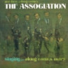 AND THEN...ALONG COMES THE ASSOCIATION (