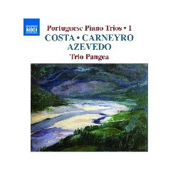 TRIO OP.15 - PORTUGUESE...
