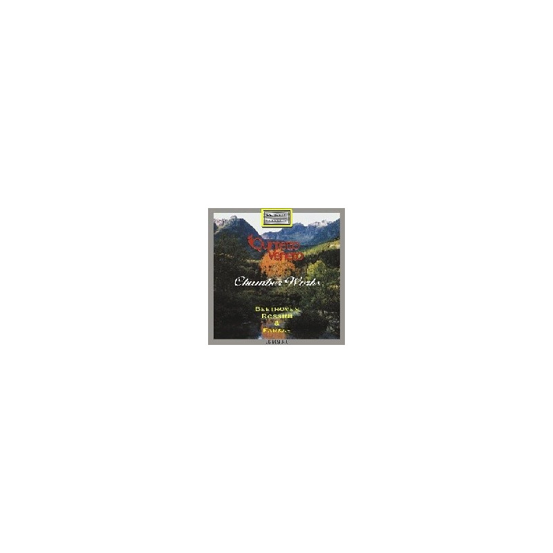 QUINTETTO X PF E FIATI OP.16 $ STRUMENTI