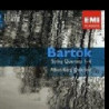 BARTOK: STRING QUARTETS 1-6