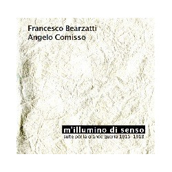 M'ILLUMINO DI SENSO