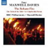 BELTANE FIRE E ALTRE OPERE CORALI
