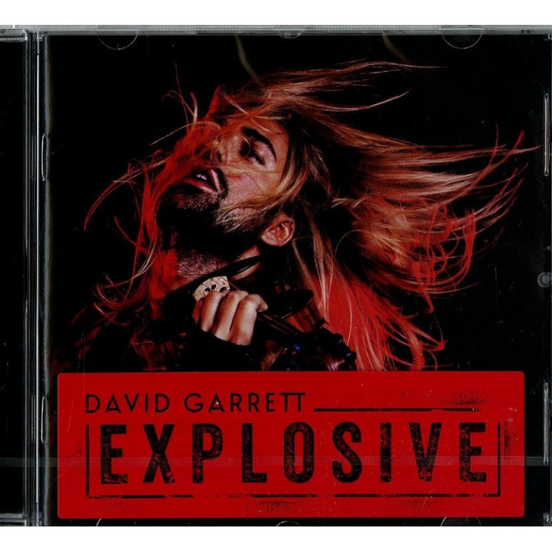 EXPLOSIVE