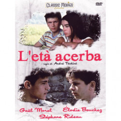 L'ETA' ACERBA (FRA 1994)
