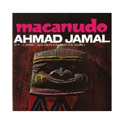 MACANUDO