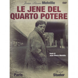 LE JENE DEL QUARTO POTERE...