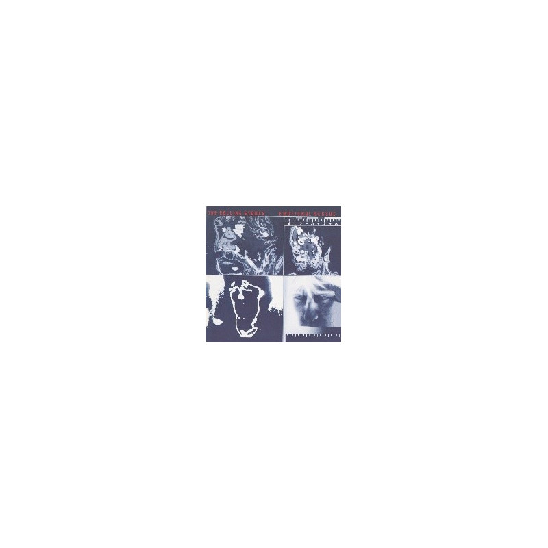 EMOTIONAL RESCUE