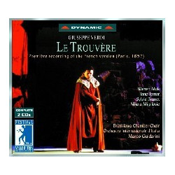 LE TROUVÞRE (IL TROVATORE)