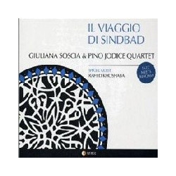IL VIAGGIO DI SINDBAD