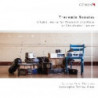 THEREMIN SONATAS - SONATE ORIGINALI PER