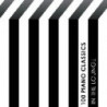 100 PIANO CLASSICS IN THE LOUNGE