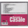 LE PIU' BELLE CANZONI DI ROSSANA CASALE