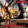 OPEN HOSTILITY