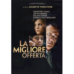 LA MIGLIORE OFFERTA (ITA 2012)