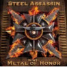 WWII: METAL OF HONOR