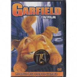 GARFIELD - IL FILM (2004)
