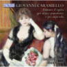 CARAMIELLO: FANTASIE D'OPERA PER ARPA E