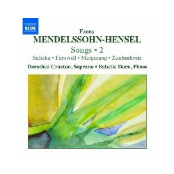 LIEDER (INTEGRALE), VOLUME 2