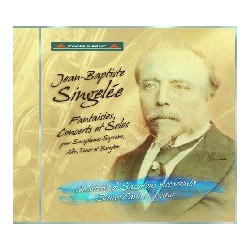 FANTAISIES, CONCERTI ET SOLOS