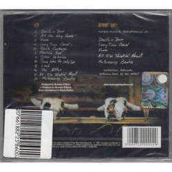 DEVILS & DUST + DVD