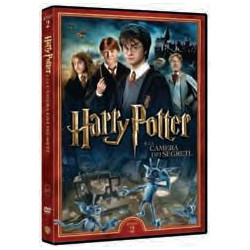 HARRY POTTER E LA CAMERA DEI SEGRETI - EDIZIONE SPECIALE (DS)