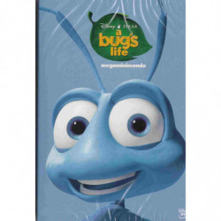A BUG'S LIFE - SPECIAL PACK...