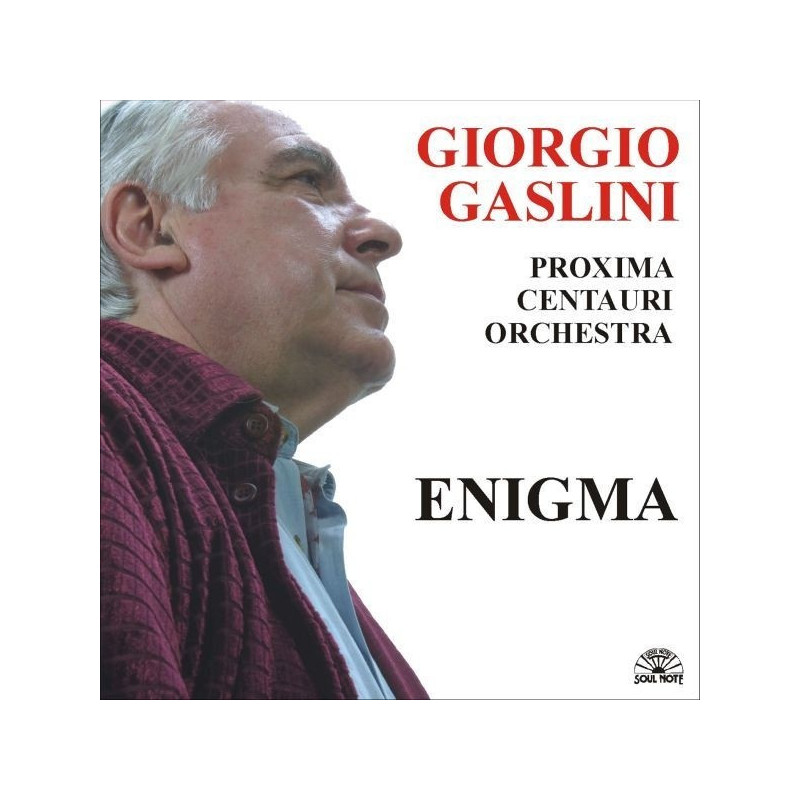 ENIGMA