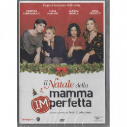 IL NATALE DELLA MAMMA IMPERFETTA - DVD