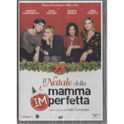 IL NATALE DELLA MAMMA...