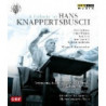 A TRIBUTE TO HANS KNAPPERTSBUSCH - CONCERTO PER PIANOFORTE N.4 OP.58