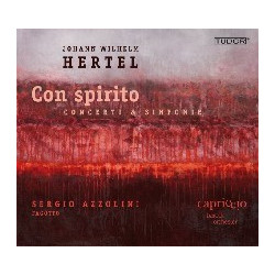 CON SPIRITO - CONCERTI E...