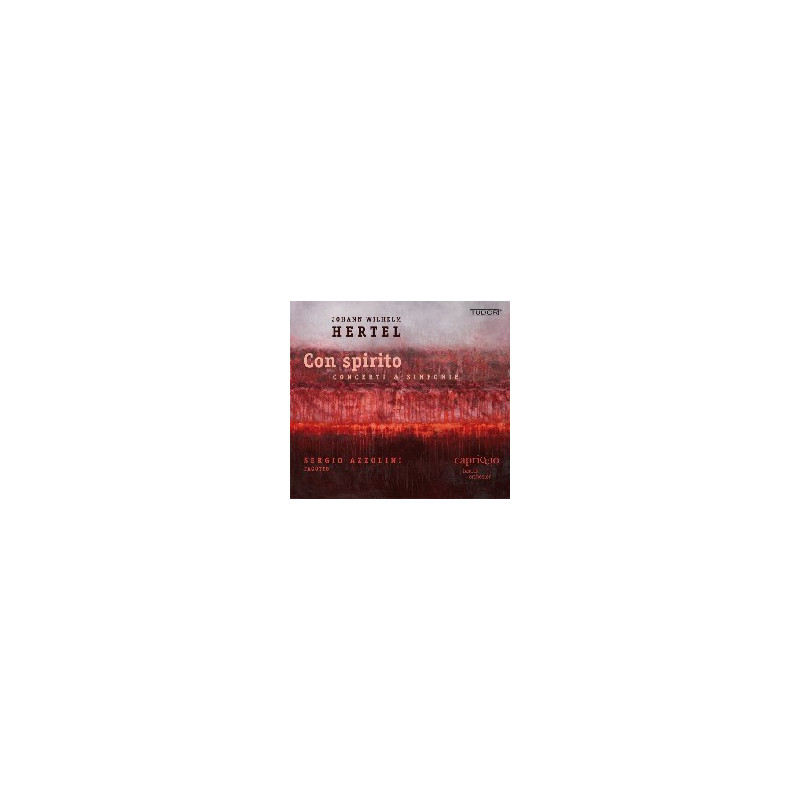 CON SPIRITO - CONCERTI E SINFONIE