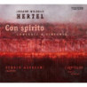 CON SPIRITO - CONCERTI E SINFONIE