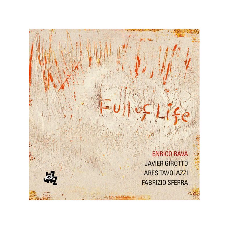 FULL OF LIFE