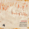 FULL OF LIFE