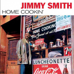 HOME COOKIN'